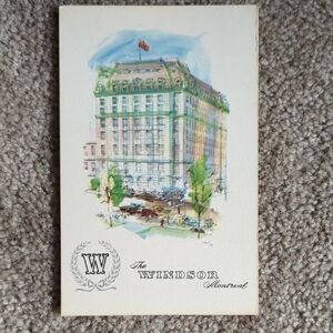 Set Of 3 Postcards